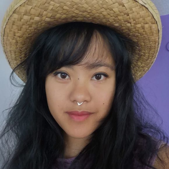 Meet your Posher, Tashii - Picture 1 of 1